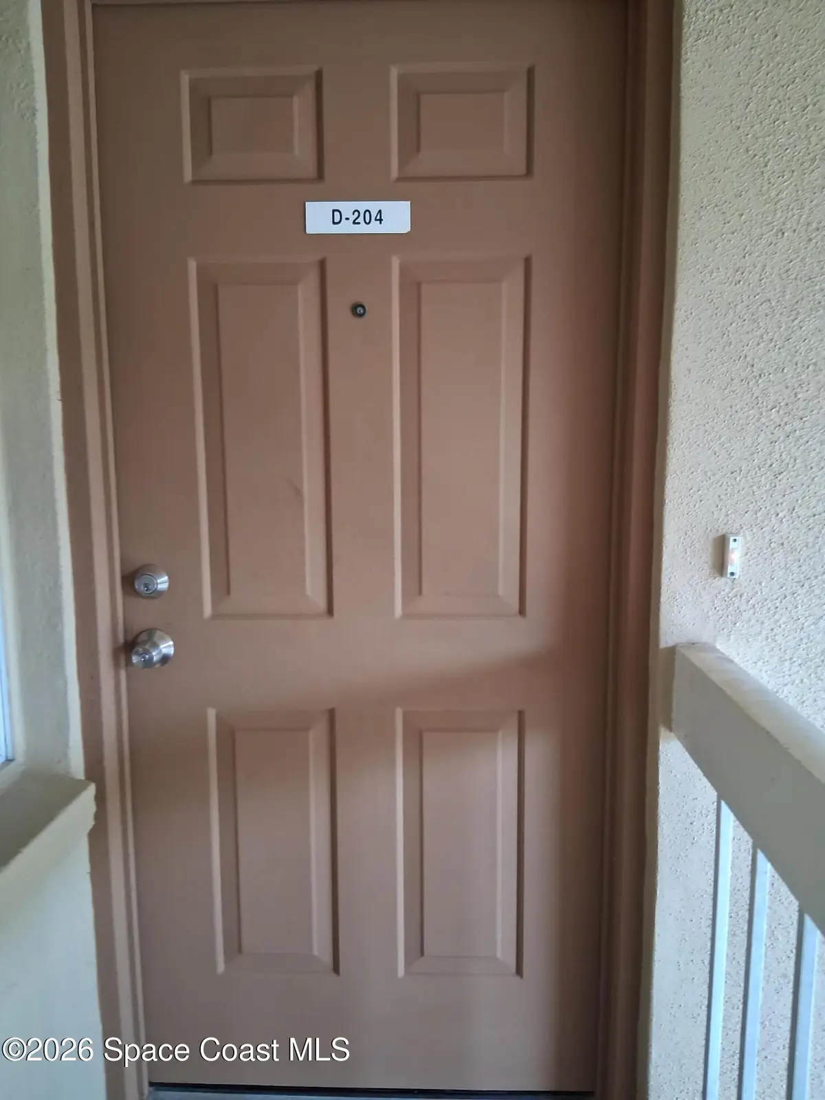 1616 Sunny Brook Lane Ne #D204, Palm Bay, FL 32905 - #1