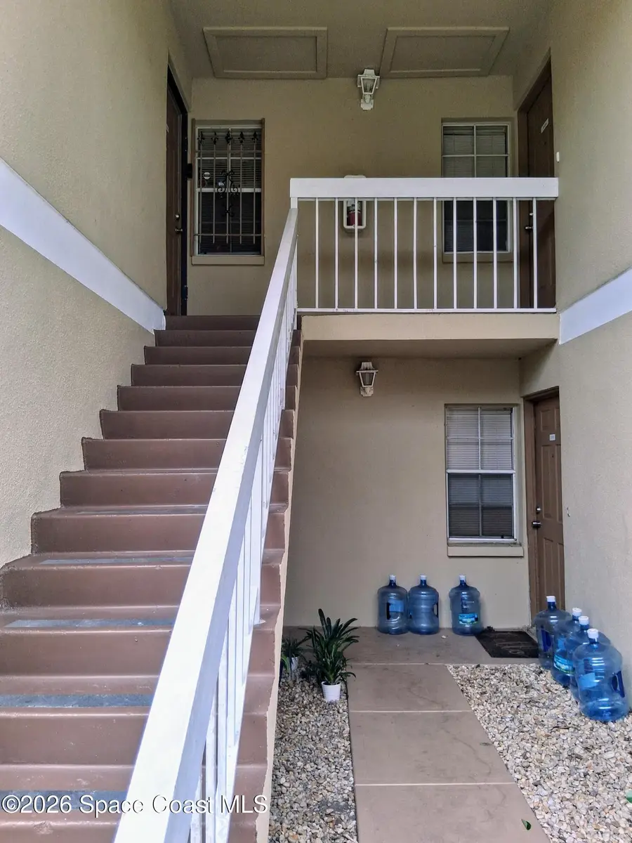 1616 Sunny Brook Lane Ne #D204, Palm Bay, FL 32905 - #2