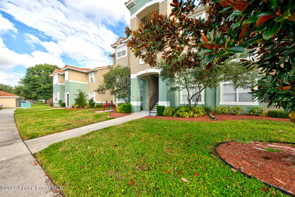 5663 Star Rush Drive #202, Melbourne, FL 32940