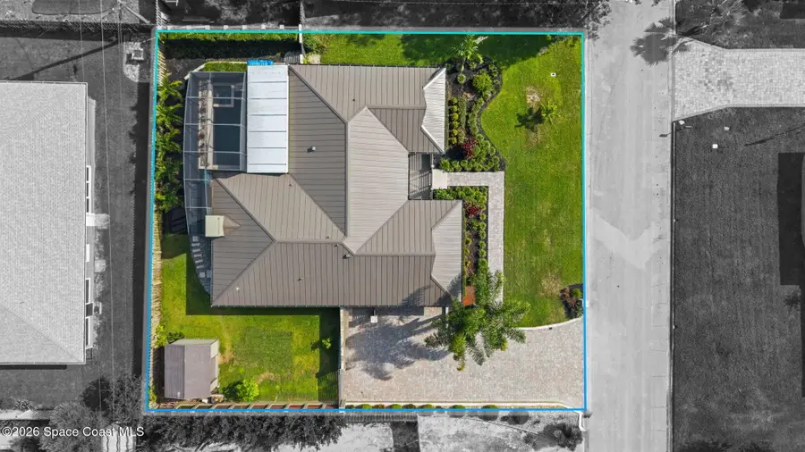 3204 Nottingham Lane, Cocoa, FL 32926 - #2
