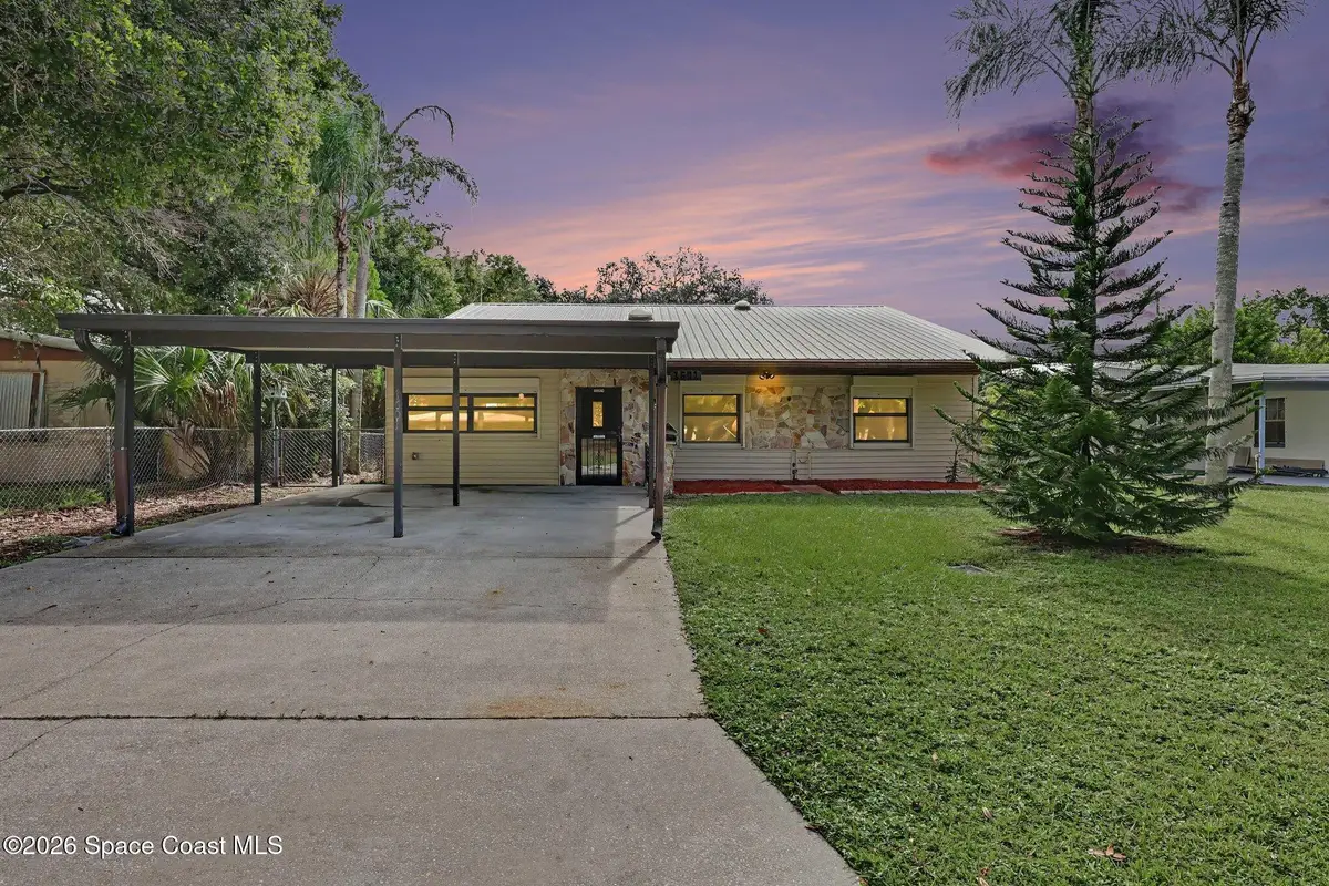 1601 Norman Drive, Melbourne, FL 32901 - #1