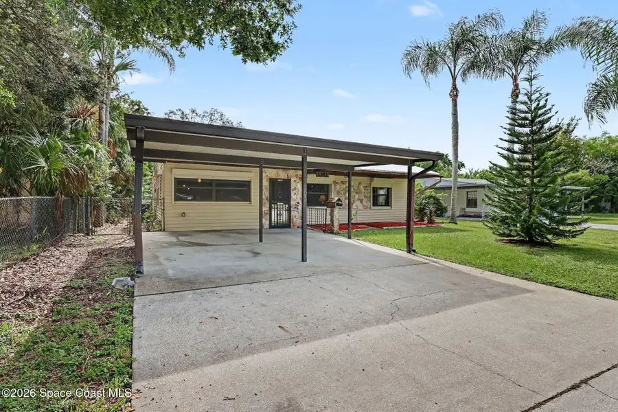 1601 Norman Drive, Melbourne, FL 32901 - #3