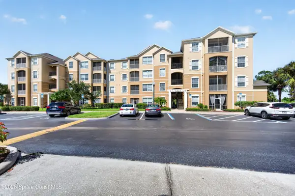 3868 Lexmark Lane #206, Rockledge, FL 32955