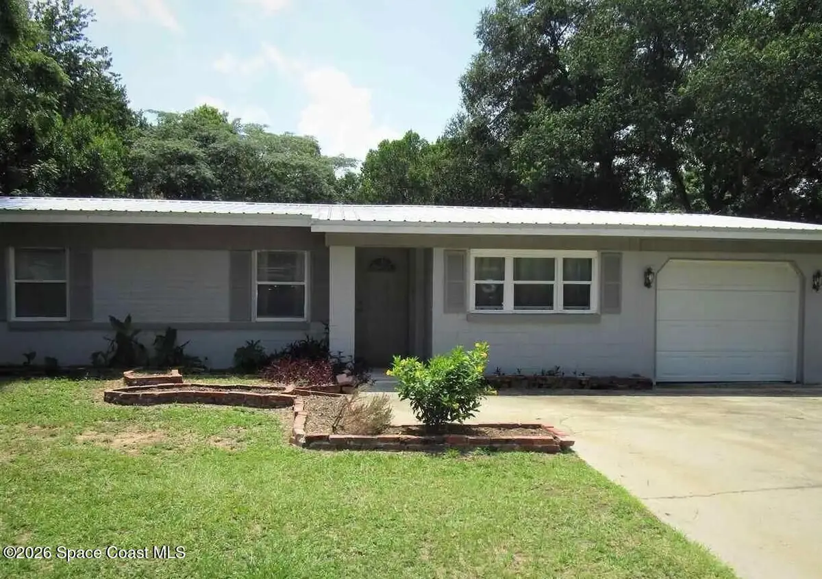 117 Curtiss Drive, Pensacola, FL 32505 - #1