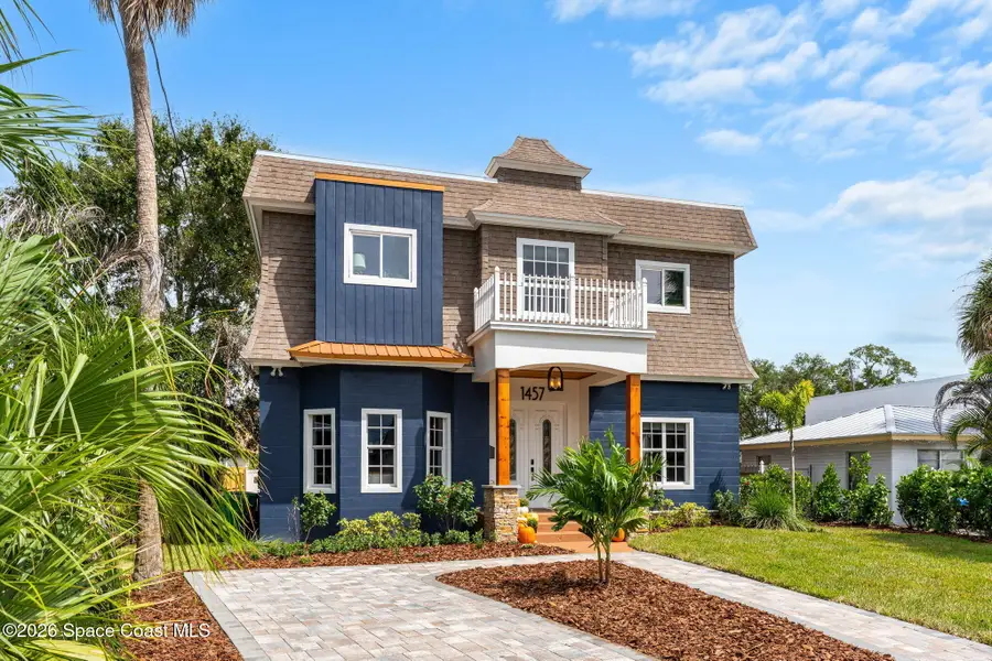 1457 Guava Avenue, Melbourne, FL 32935 - #2