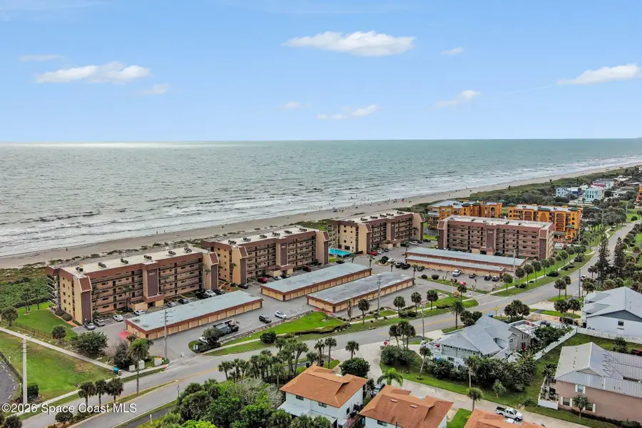 8496 Ridgewood Avenue #3304, Cape Canaveral, FL 32920 - #2
