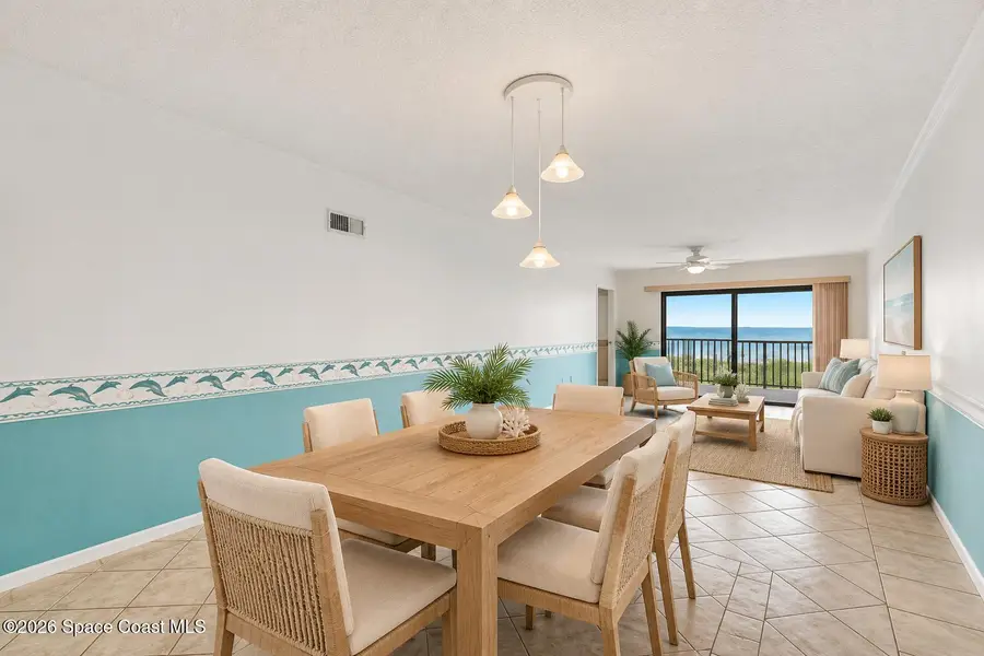 8496 Ridgewood Avenue #3304, Cape Canaveral, FL 32920 - #3