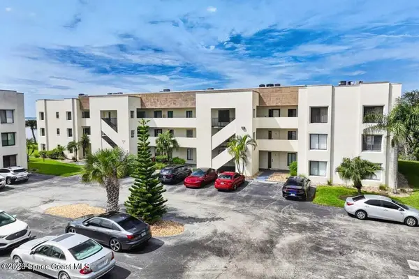 200 International Drive #912, Cape Canaveral, FL 32920