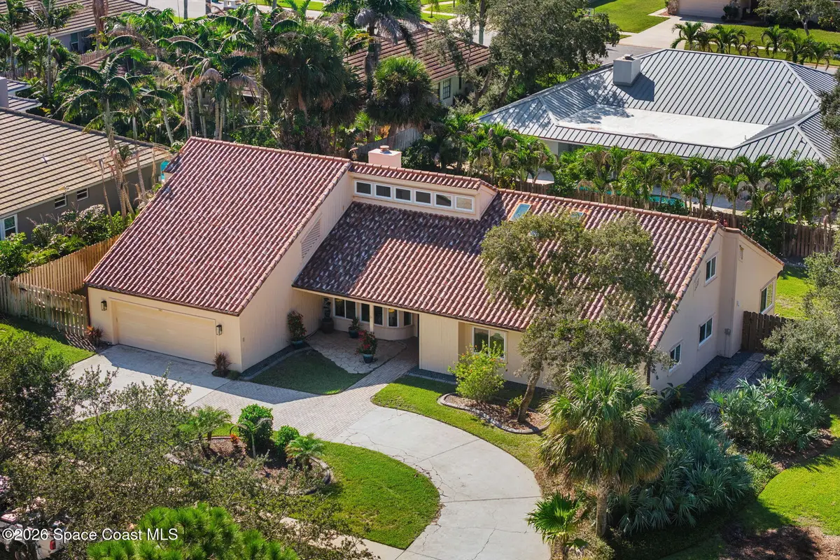 407 Rio Palma S, Indialantic, FL 32903 - #1