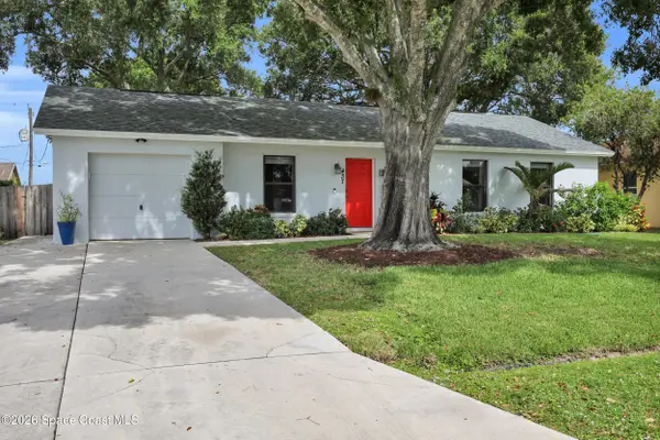 437 SW Nativity Terrace, Port St. Lucie, FL 34984