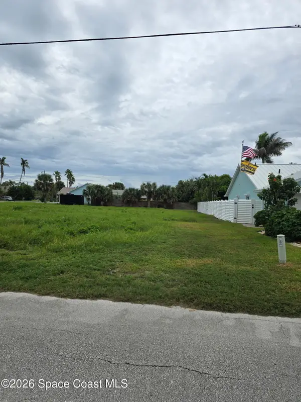 225 Spoonbill Lane, Melbourne Beach, FL 32951