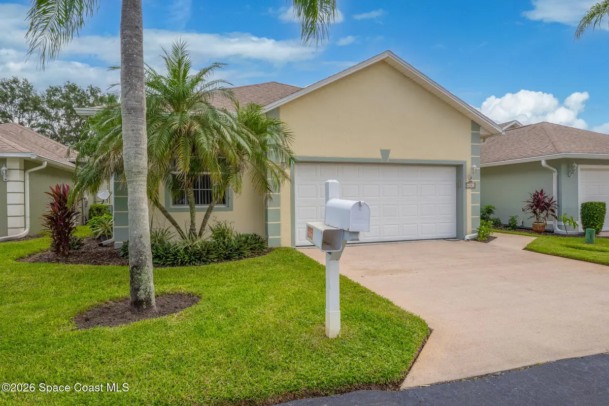 4381 Timothy Drive, Merritt Island, FL 32953 - #1
