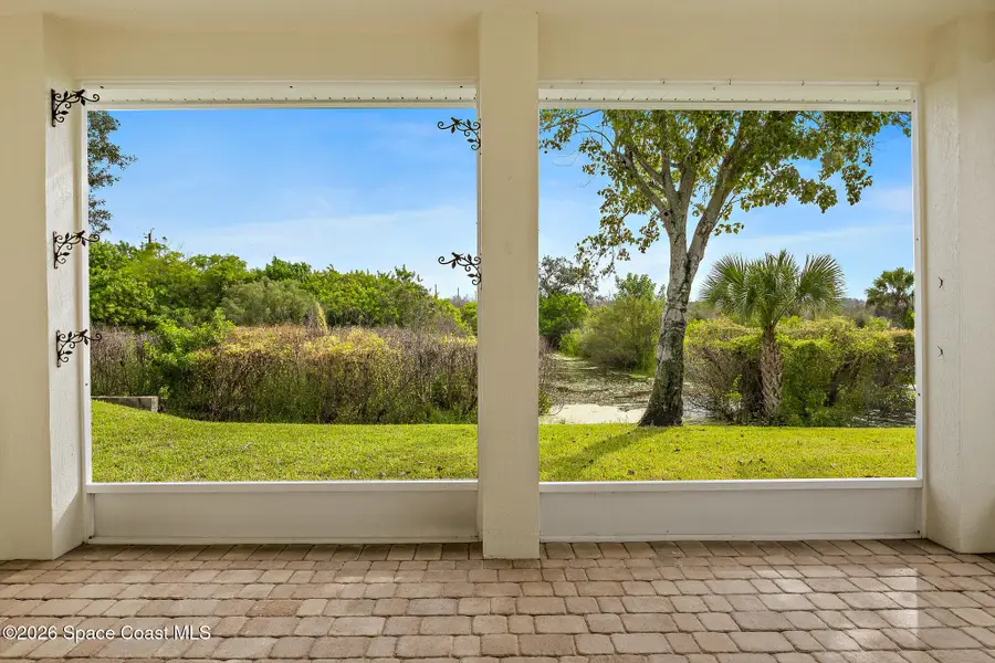 4381 Timothy Drive, Merritt Island, FL 32953 - #2