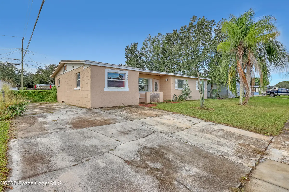 2005 Cooper Drive, Cocoa, FL 32922 - #1