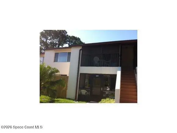 758 Ridge Club Drive #62, Melbourne, FL 32934 - #1