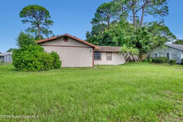 5450 Holden Road, Cocoa, FL 32927