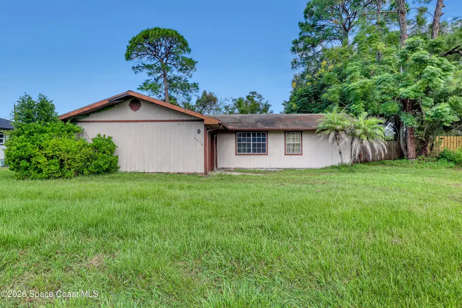 5450 Holden Road, Cocoa, FL 32927 - #2