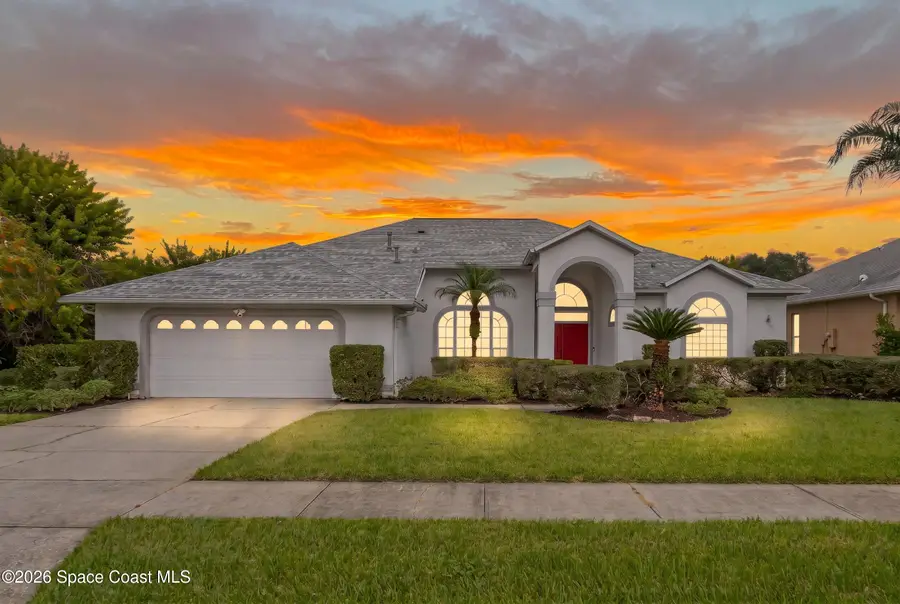 1024 Lennox Way, Melbourne, FL 32940 - #2