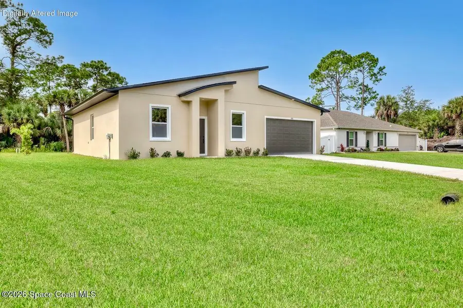 480 Scanlon Road, Palm Bay, FL 32908 - #3