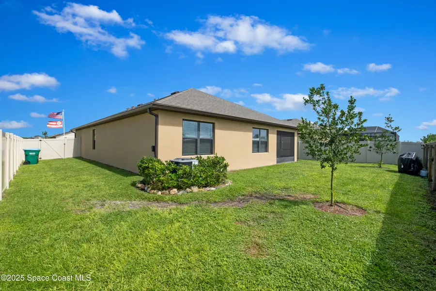 6575 Topaz Drive, Grant, FL 32949 - #3