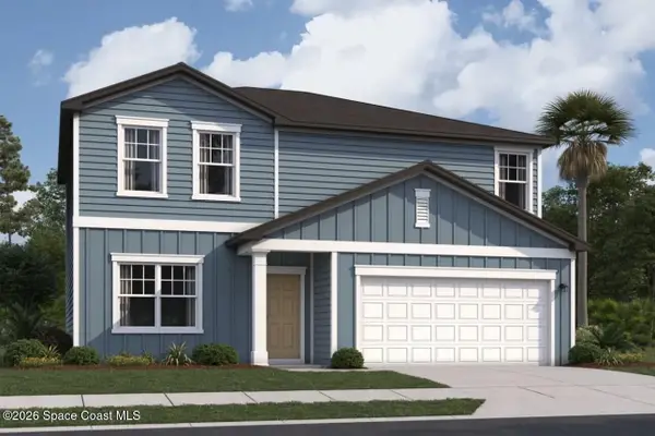 2612 Adler Lane, Mims, FL 32754