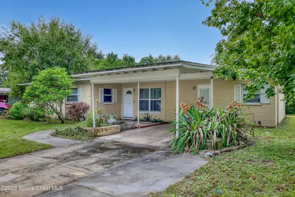 1211 Yale Lane, Cocoa, FL 32922