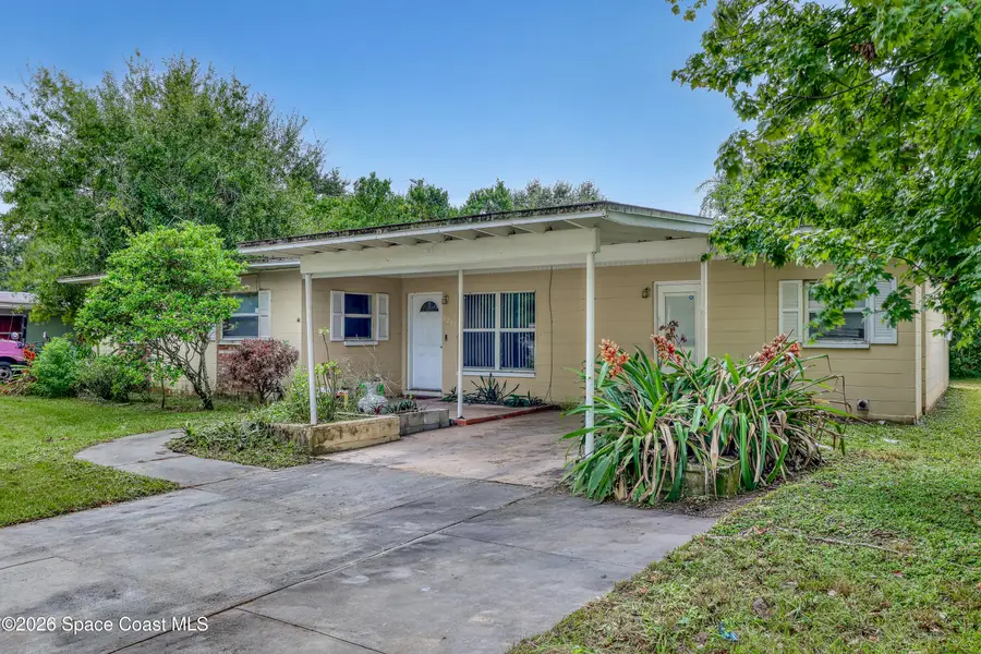 1211 Yale Lane, Cocoa, FL 32922 - #2