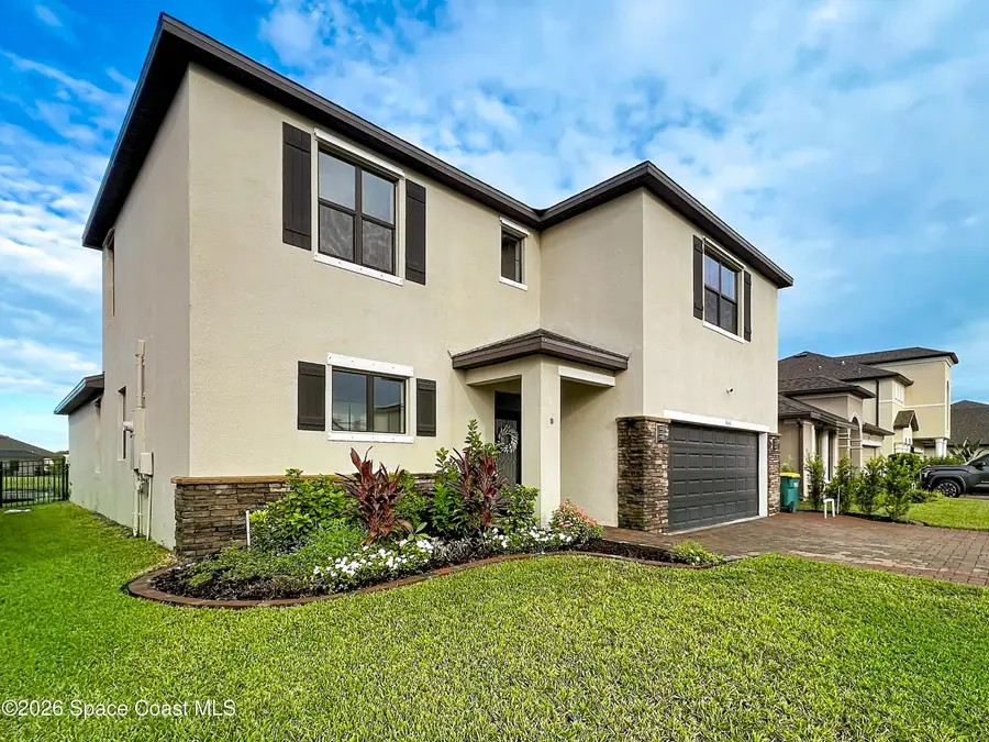 4646 Broomsedge Circle, West Melbourne, FL 32904 - #2