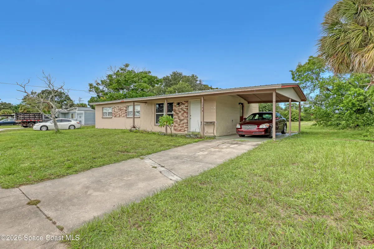 1798 Dixon Boulevard, Cocoa, FL 32922 - #1