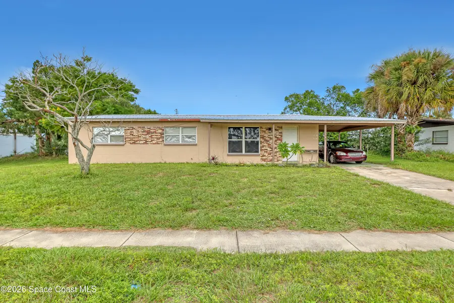 1798 Dixon Boulevard, Cocoa, FL 32922 - #2