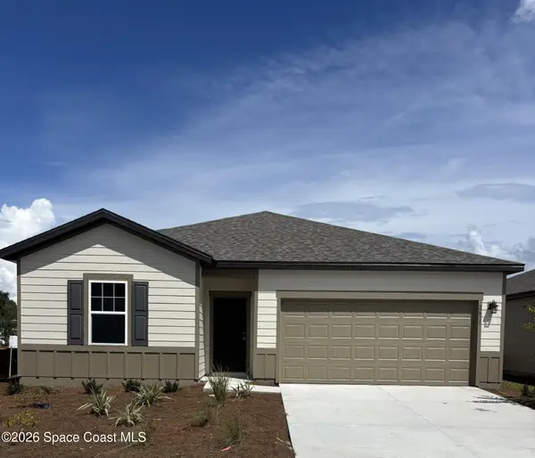 2611 Adler Lane, Mims, FL 32754