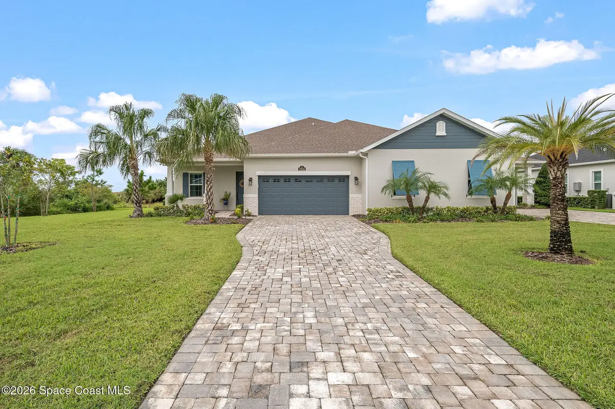 2959 Avalonia Drive, Melbourne, FL 32940 - #1