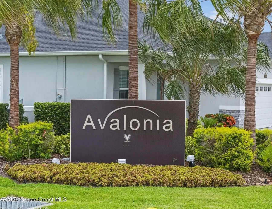 2959 Avalonia Drive, Melbourne, FL 32940 - #3