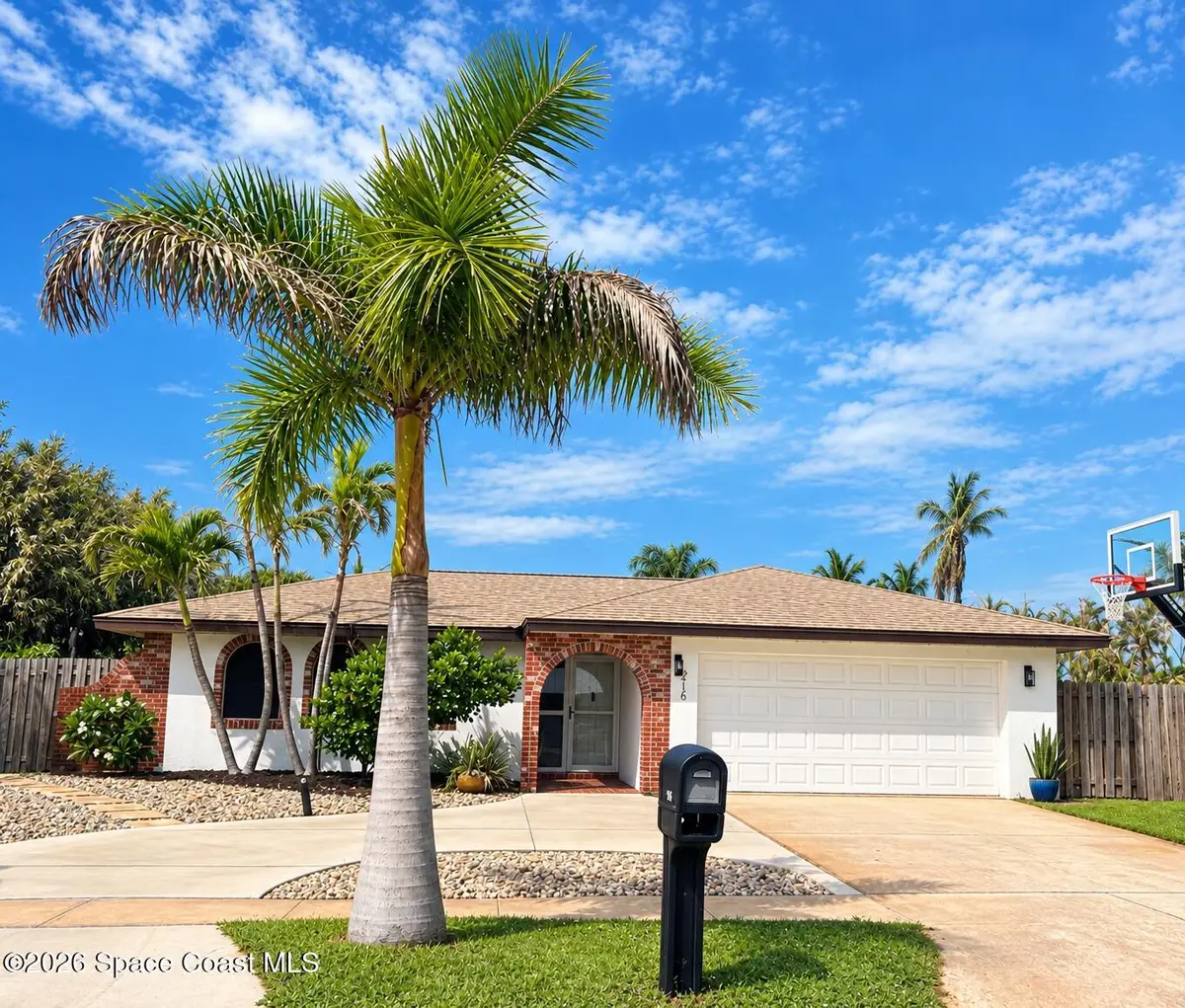 216 Shore Lane, Indian Harbour Beach, FL 32937 - #1