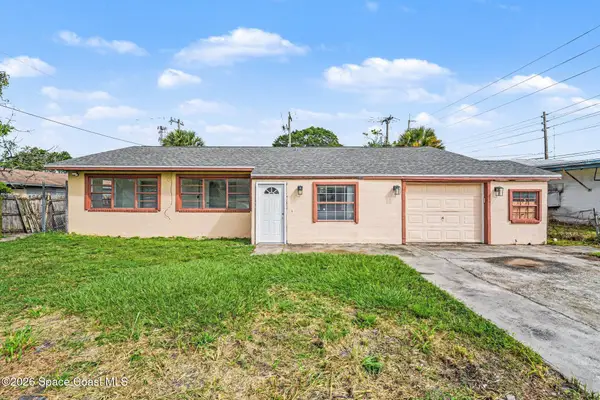 1606 Terrace Street, Cocoa, FL 32922