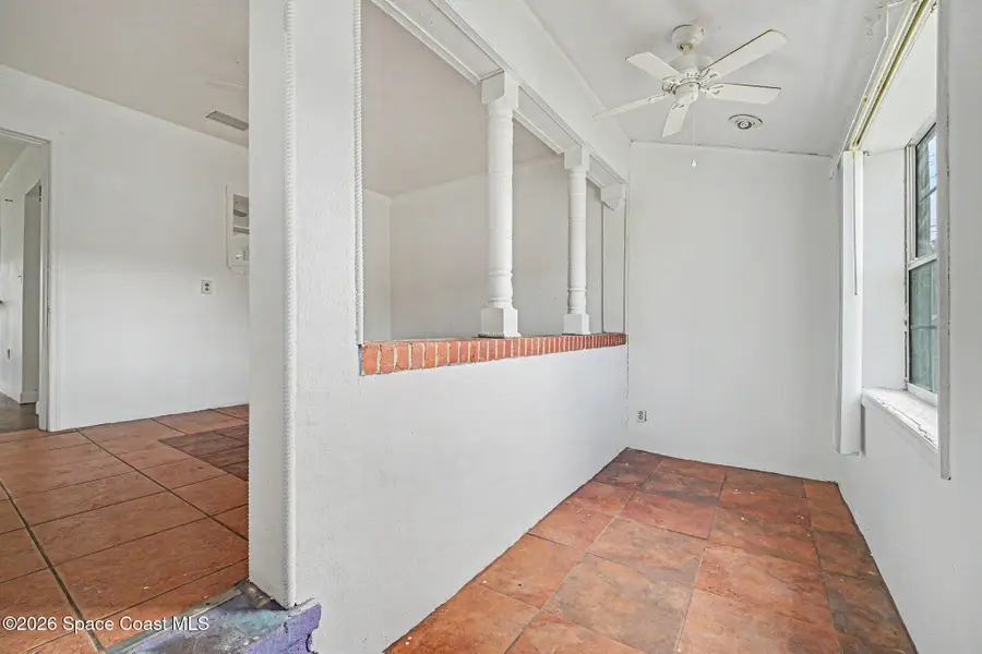 1606 Terrace Street, Cocoa, FL 32922 - #3