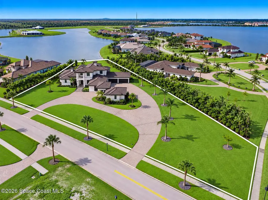 3618 Lake Adelaide Place, Rockledge, FL 32955 - #2