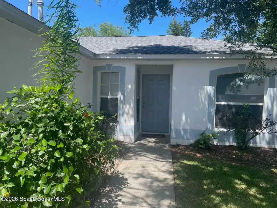 1211 Berryhill Drive, Melbourne, FL 32934 - #2