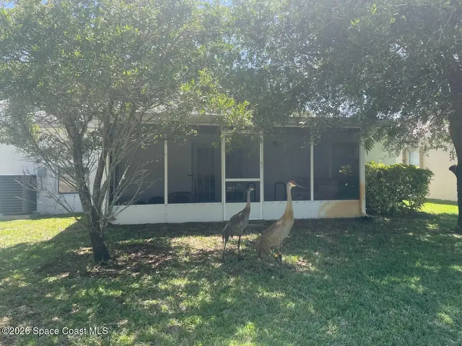 1211 Berryhill Drive, Melbourne, FL 32934 - #3