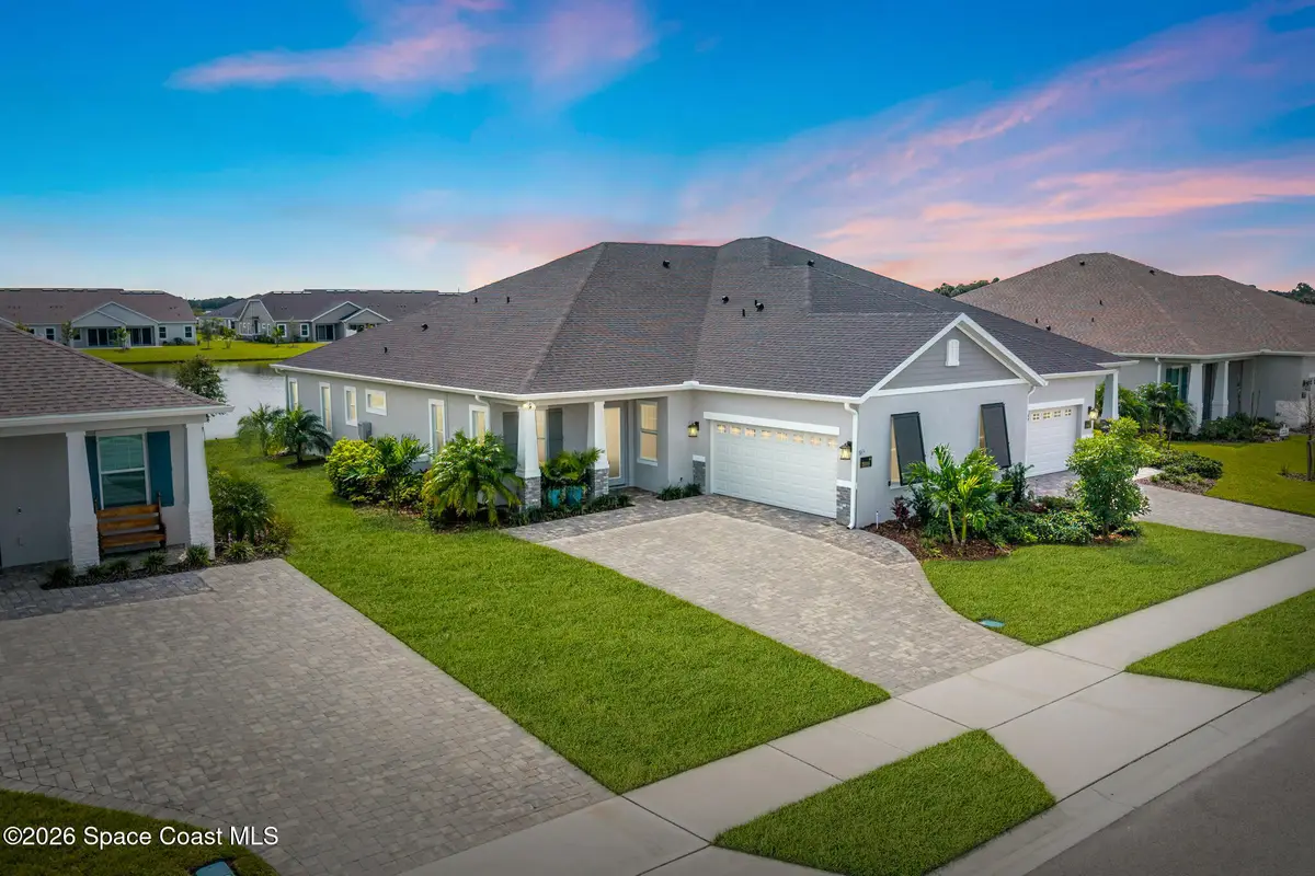 3008 Pangea Circle, Melbourne, FL 32940 - #1