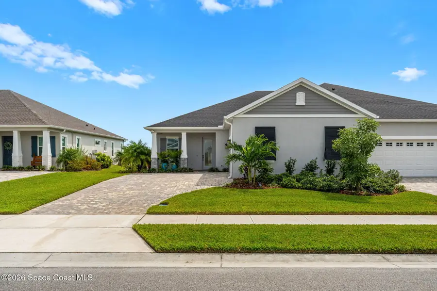 3008 Pangea Circle, Melbourne, FL 32940 - #2