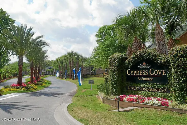 7667 N Wickham Road #616, Melbourne, FL 32940