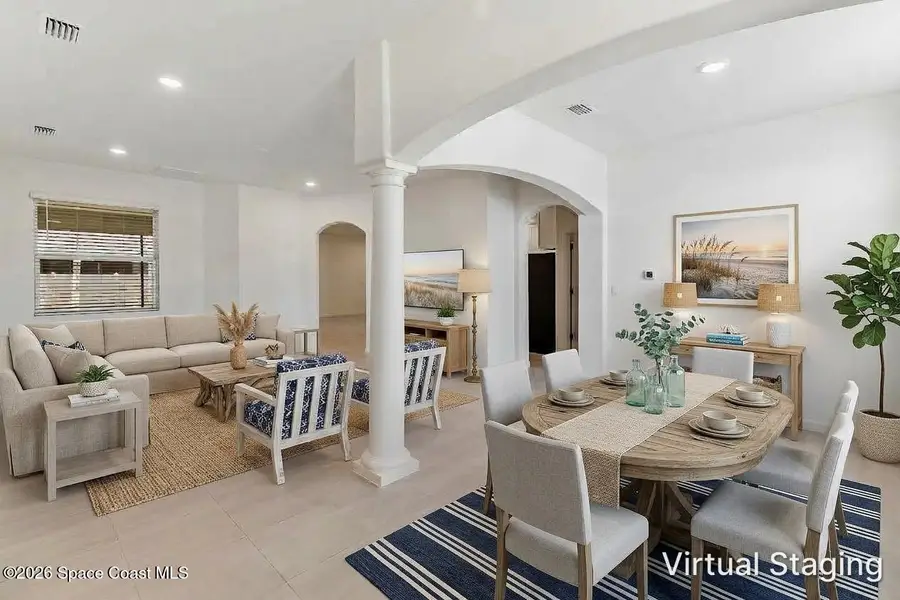 7075 Serpentine Court, Grant, FL 32949 - #2
