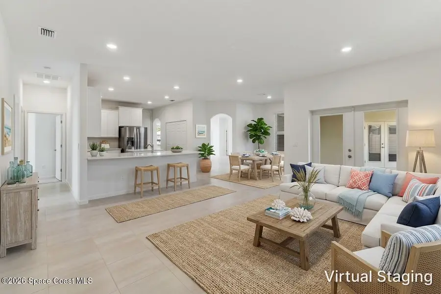 7075 Serpentine Court, Grant, FL 32949 - #3