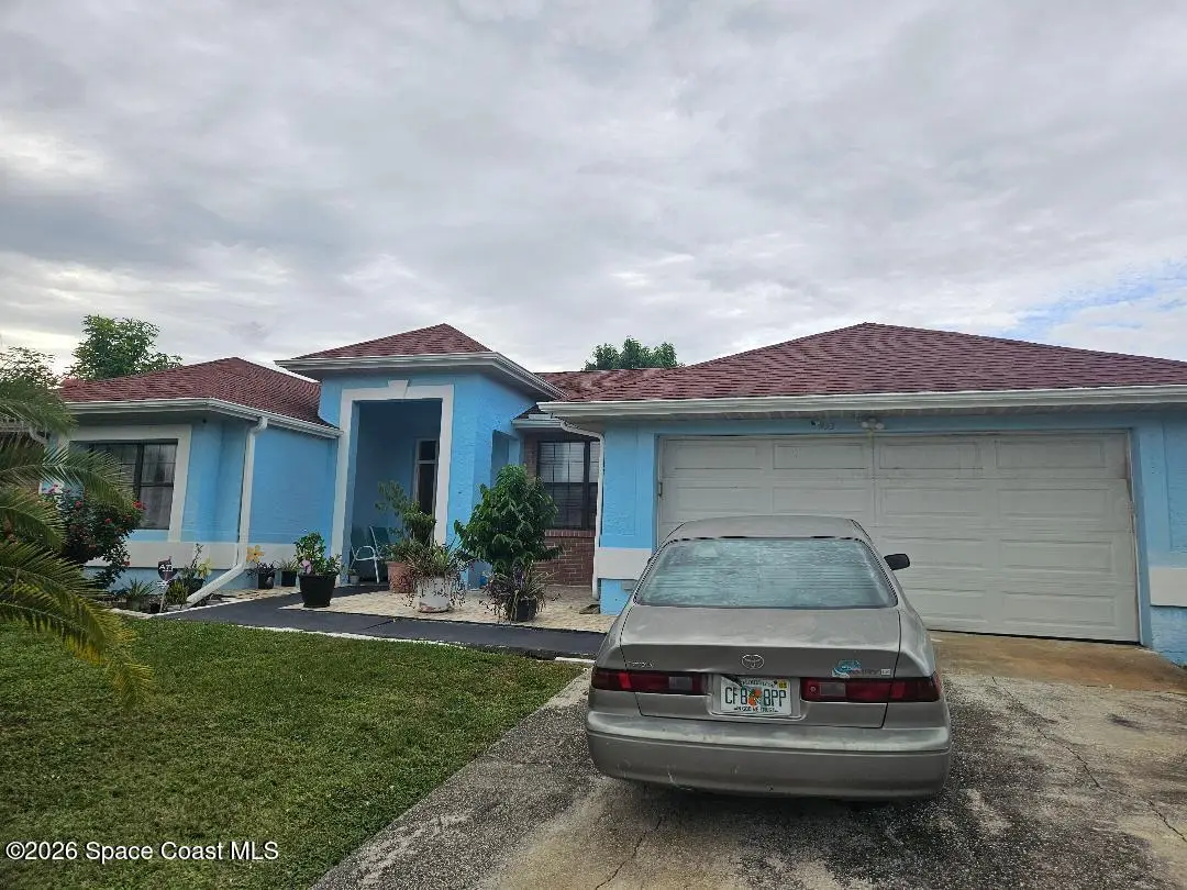 503 Skinner Terrace Se, Palm Bay, FL 32909 - #1