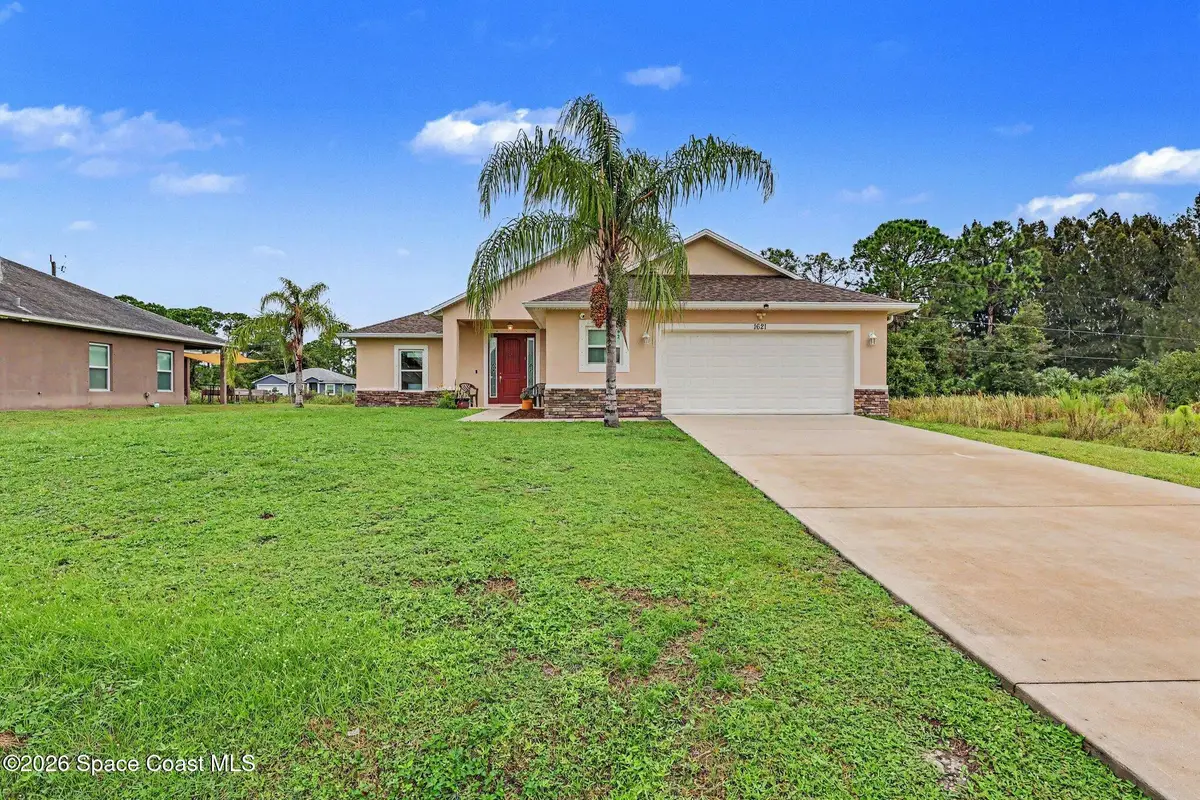 1621 Wichita Boulevard Se, Palm Bay, FL 32909 - #1