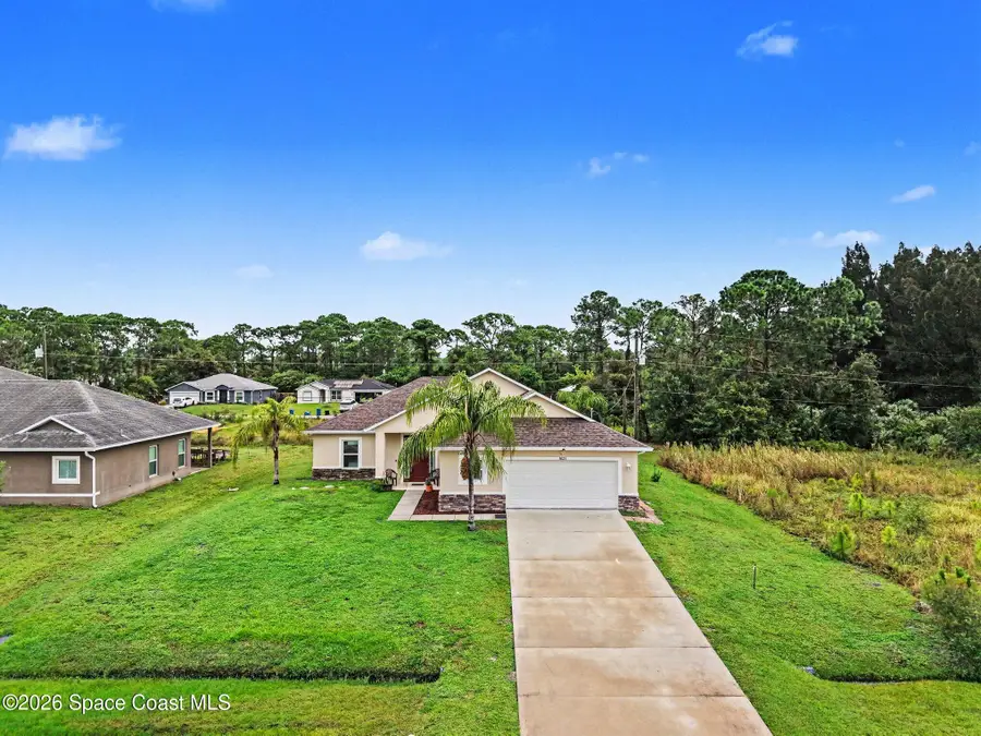 1621 Wichita Boulevard Se, Palm Bay, FL 32909 - #3