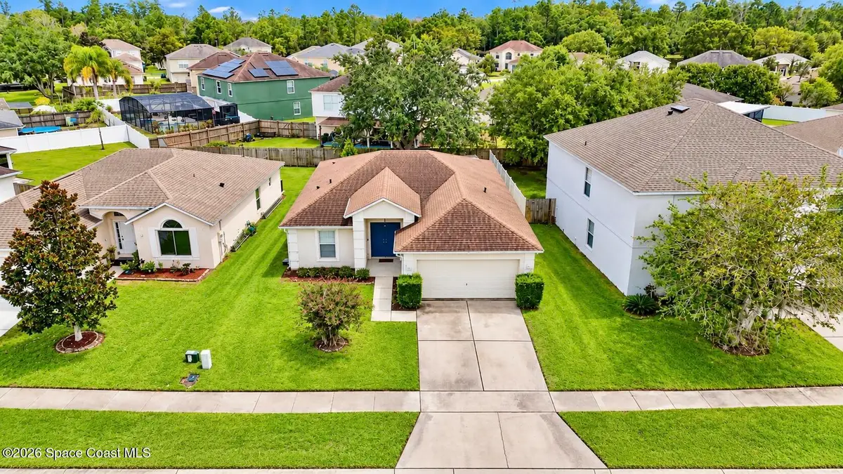 1620 Corner Meadow Circle, Orlando, FL 32820 - #1