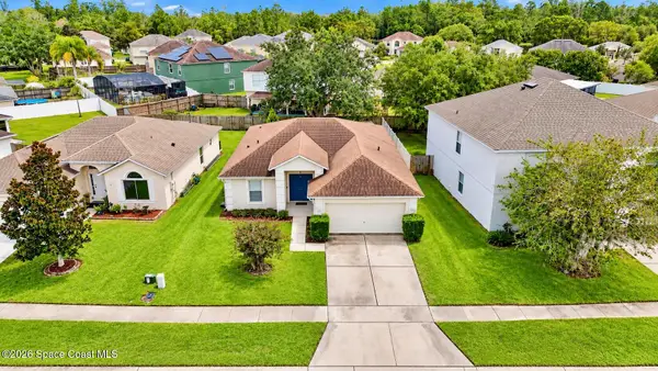 1620 Corner Meadow Circle, Orlando, FL 32820