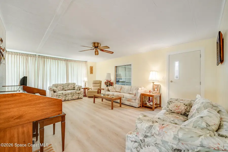 908 Thrush Circle, Barefoot Bay, FL 32976 - #2